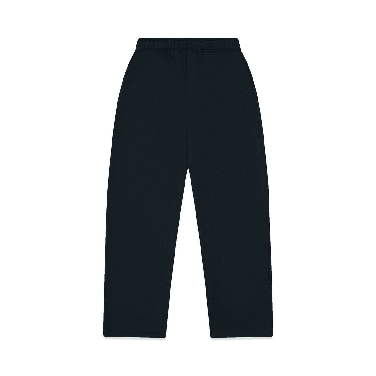 350 GSM 'Dark Navy' Fleece Sweatpants