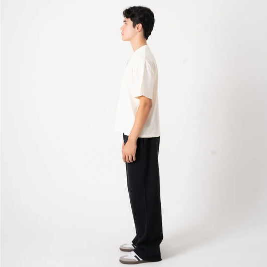 300 GSM 'Cream' Core Tee V2