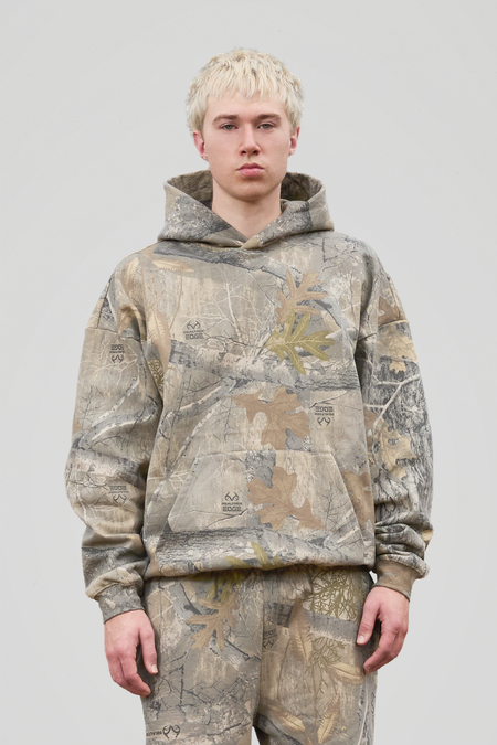 RealTree® Edge Core Hoodie