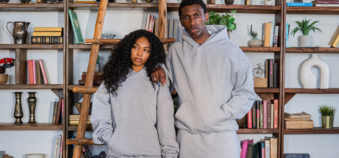 The new rules of logos: Why niche merch carries status now