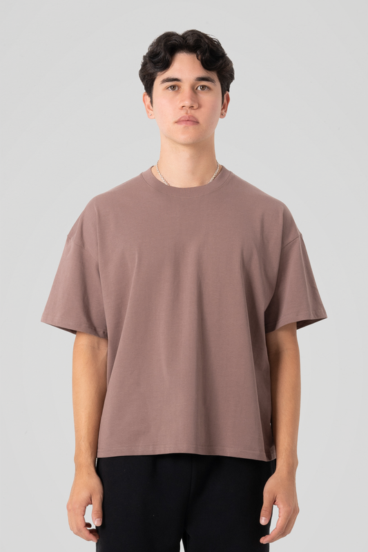 300 GSM 'Clay' Core Tee V2