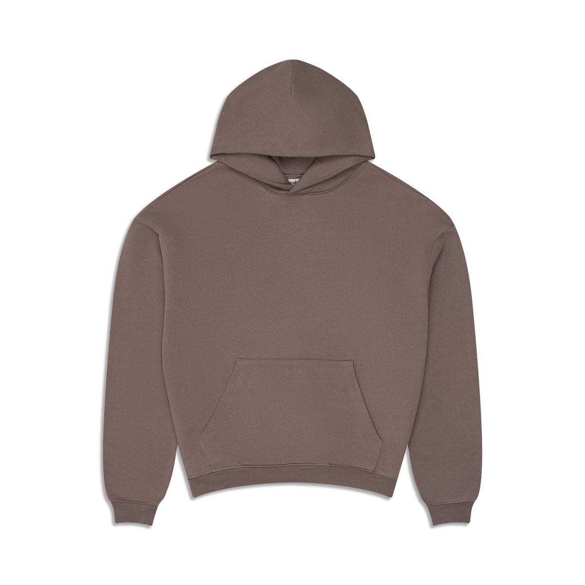 600 GSM 'Clay' Core Hoodie