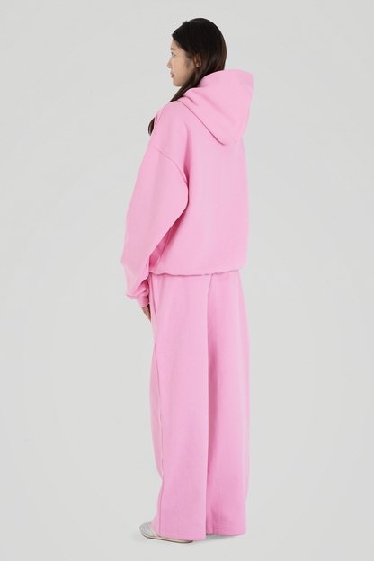 600 GSM 'Bubblegum' Core Sweatpants