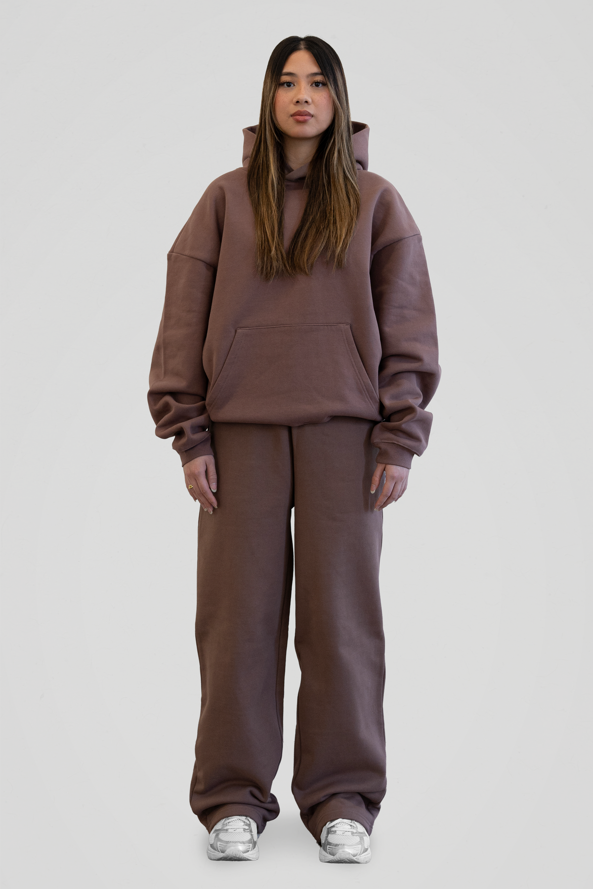 600 GSM 'Clay' Core Sweatpants