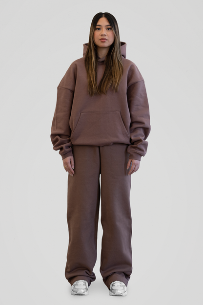 600 GSM 'Clay' Core Sweatpants