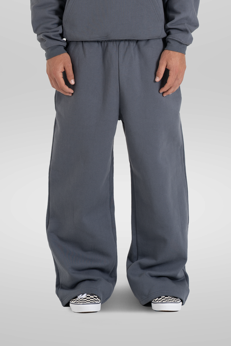 600 GSM 'Ether' Core Sweatpants