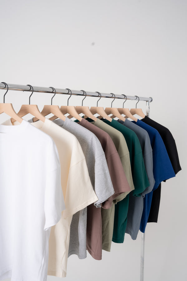For Retail & Consignment