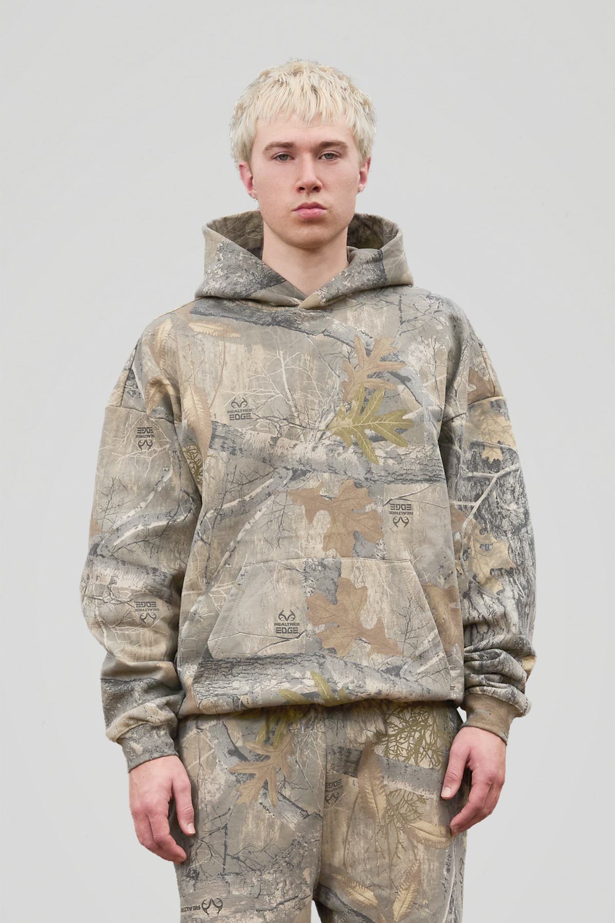 RealTree® Edge Core Hoodie