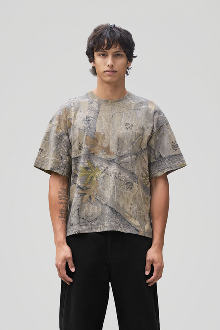 RealTree® Edge Core Tee V2