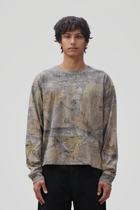 RealTree® Edge Core Long Sleeve Tee