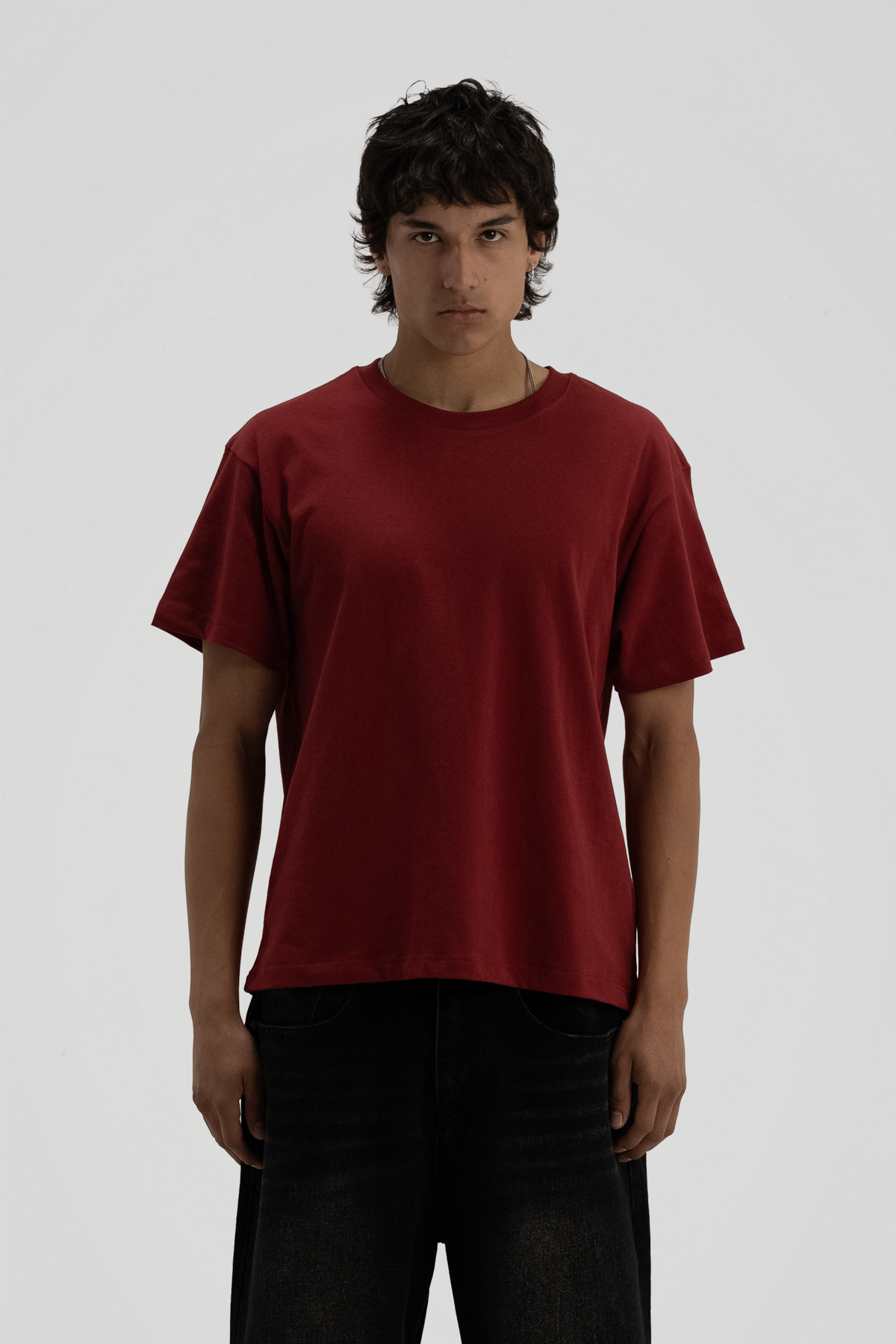 300 GSM 'Cherry' Standard Tee