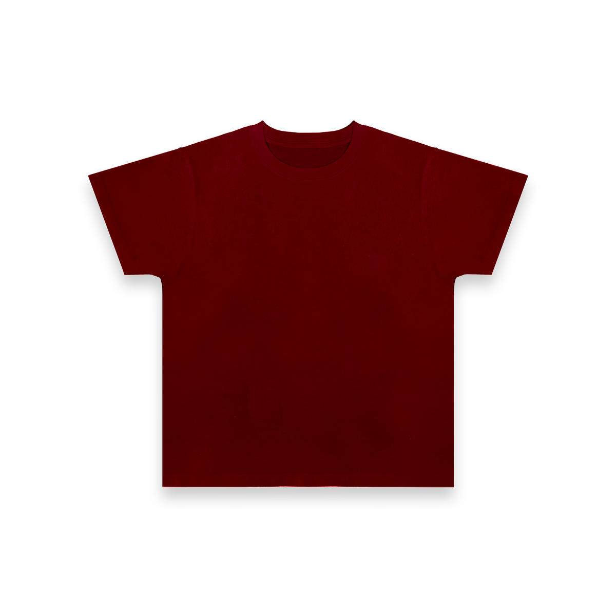 300 GSM 'Cherry' Standard Tee