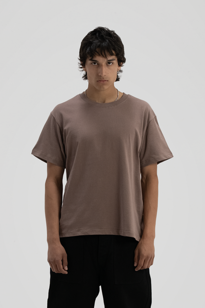 300 GSM 'Clay' Standard Tee