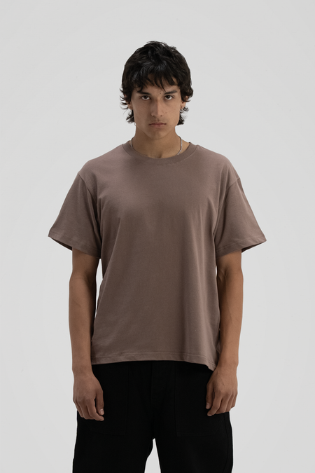 300 GSM 'Clay' Standard Tee