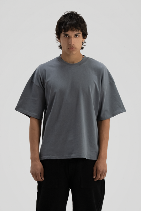300 GSM 'Ether' Core Tee V2