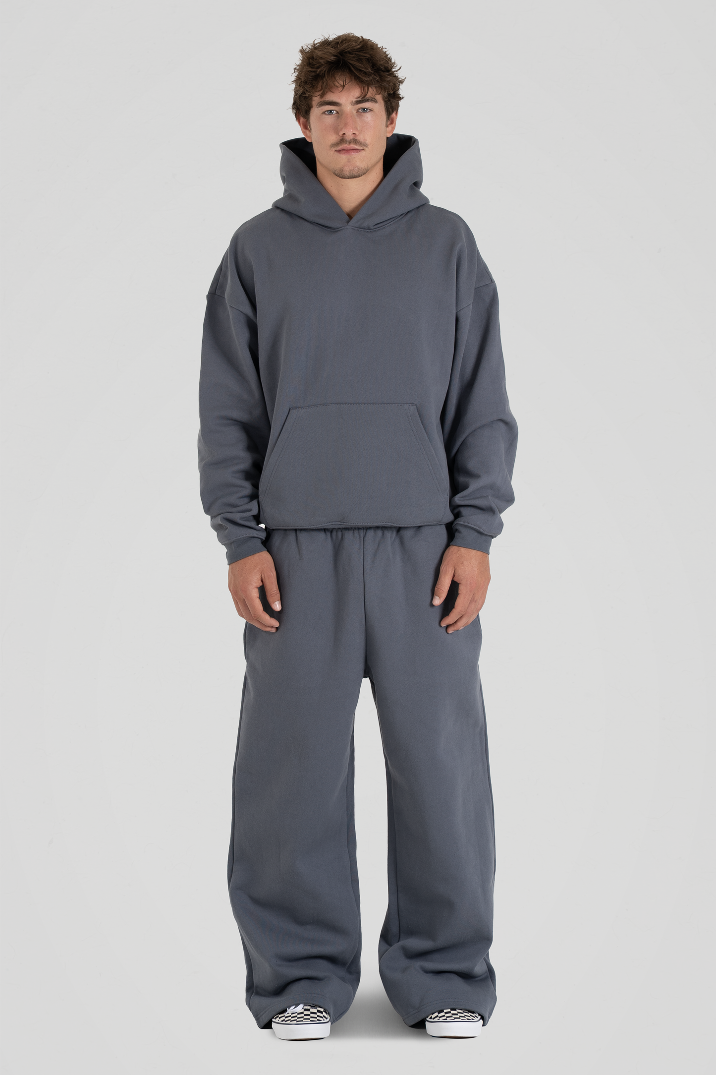 600 GSM 'Ether' Core Sweatpants