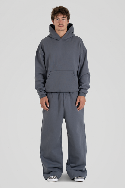 600 GSM 'Ether' Core Sweatpants