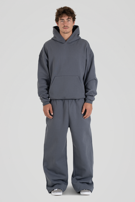 600 GSM 'Ether' Core Sweatpants