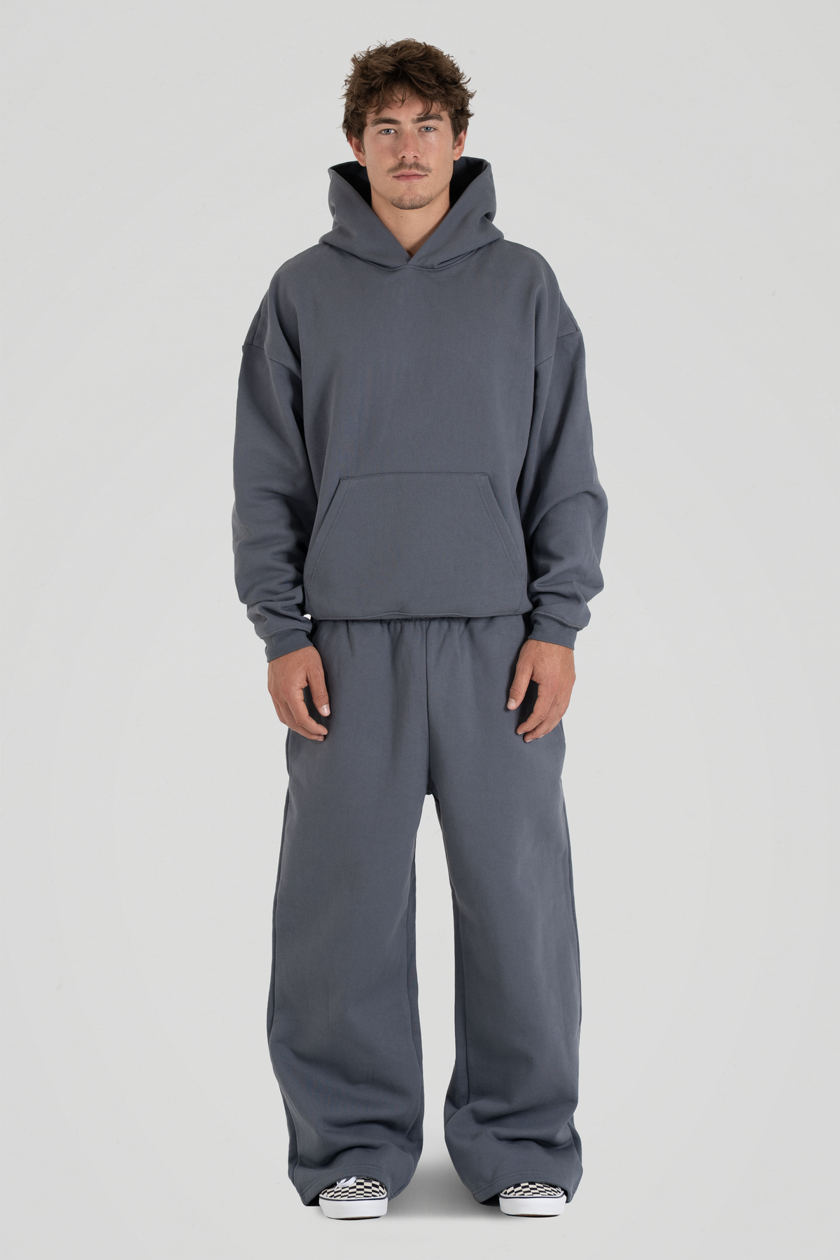 600 GSM 'Ether' Core Sweatpants