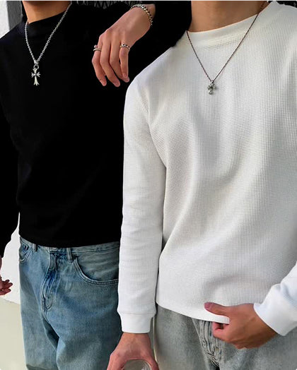 Crewnecks