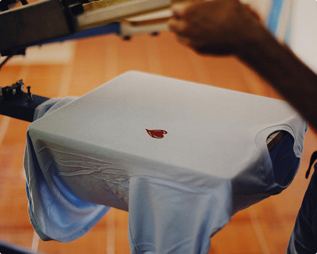 For Screen-Printers