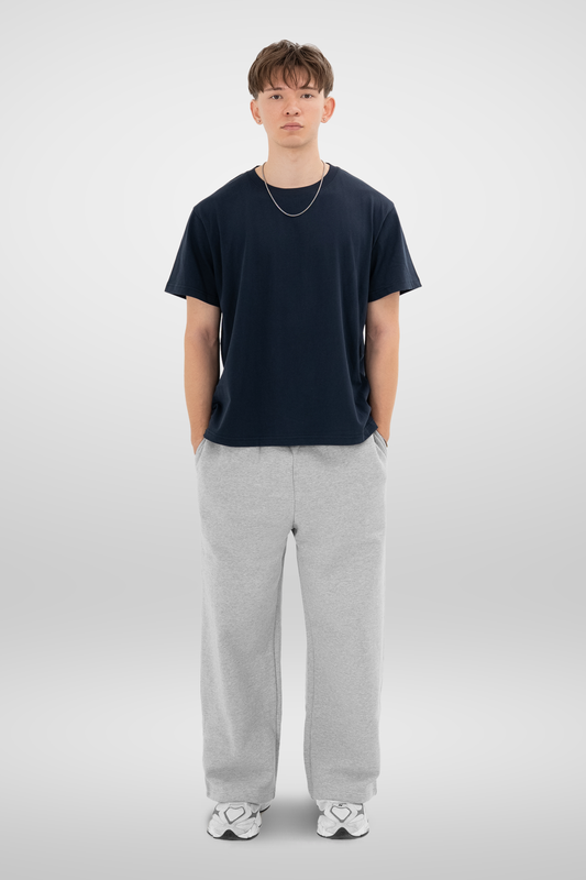 300 GSM 'Dark Navy' Standard Tee