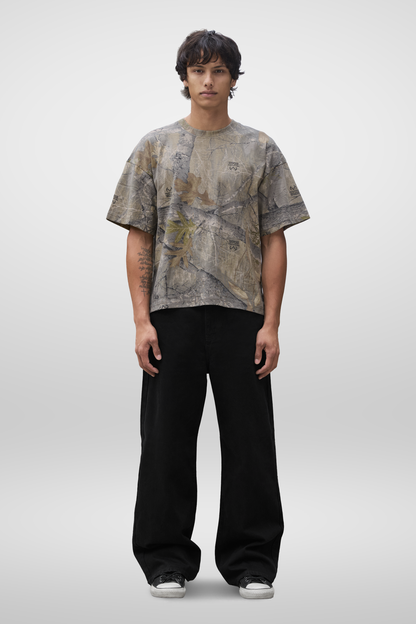RealTree® Edge Core Tee V2