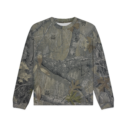 RealTree® Edge Core Long Sleeve Tee